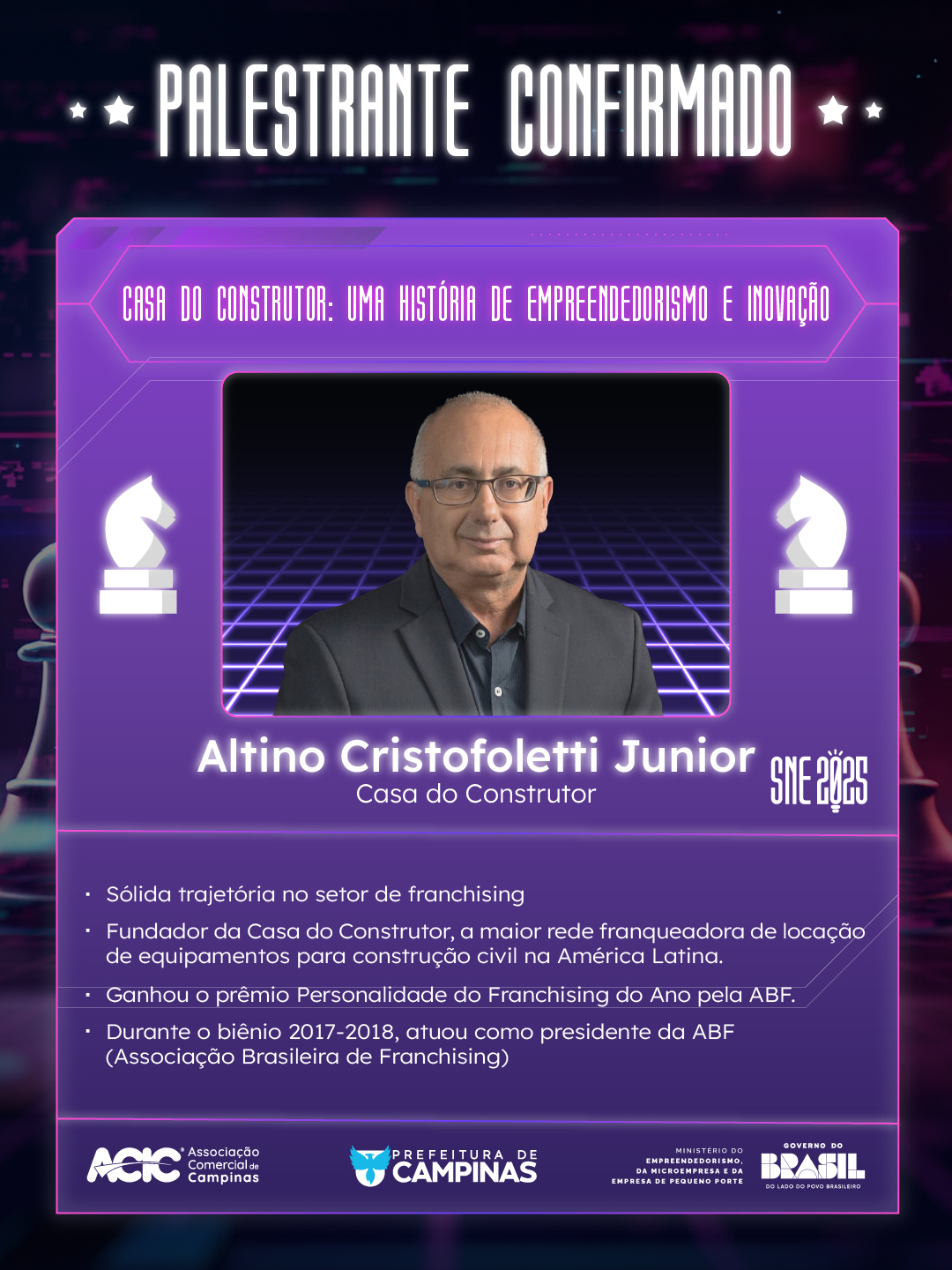 Altino Cristofoletti Junior_Feed