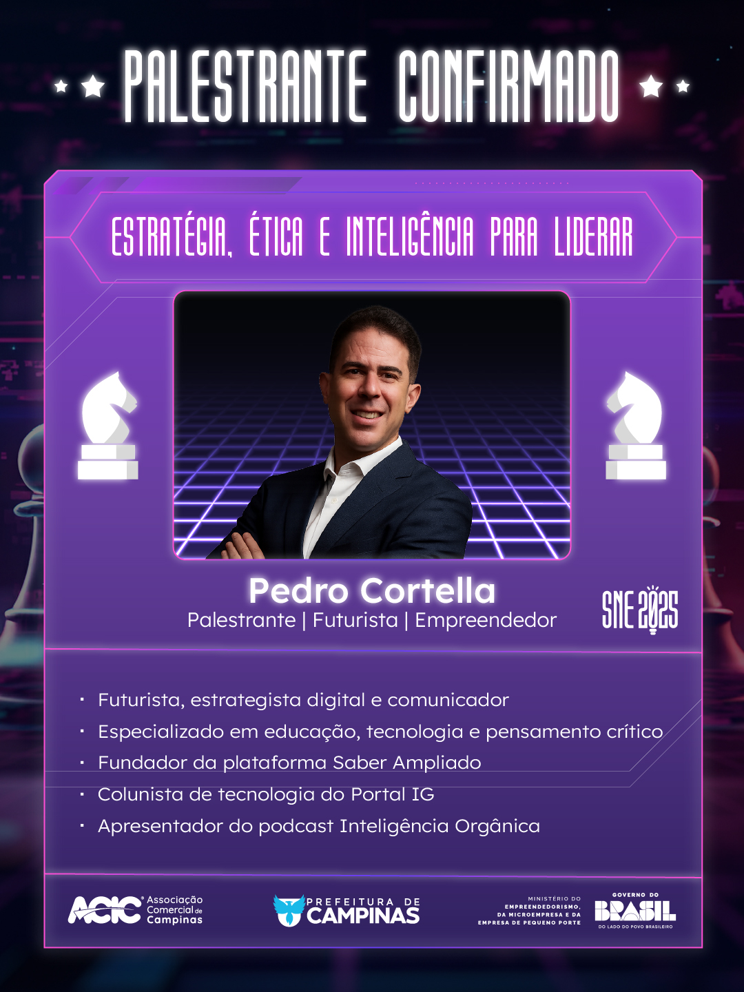 Pedro Cortella_Feed